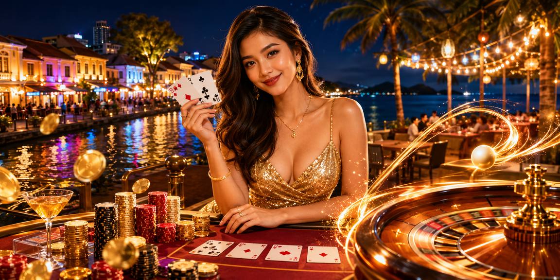 totoslot777 Koleksi Permainan Slot yang Terus Berkembang